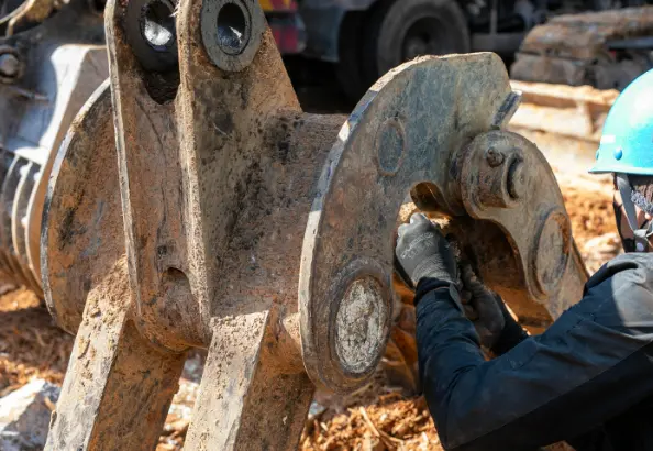 Key nessのスタッフ